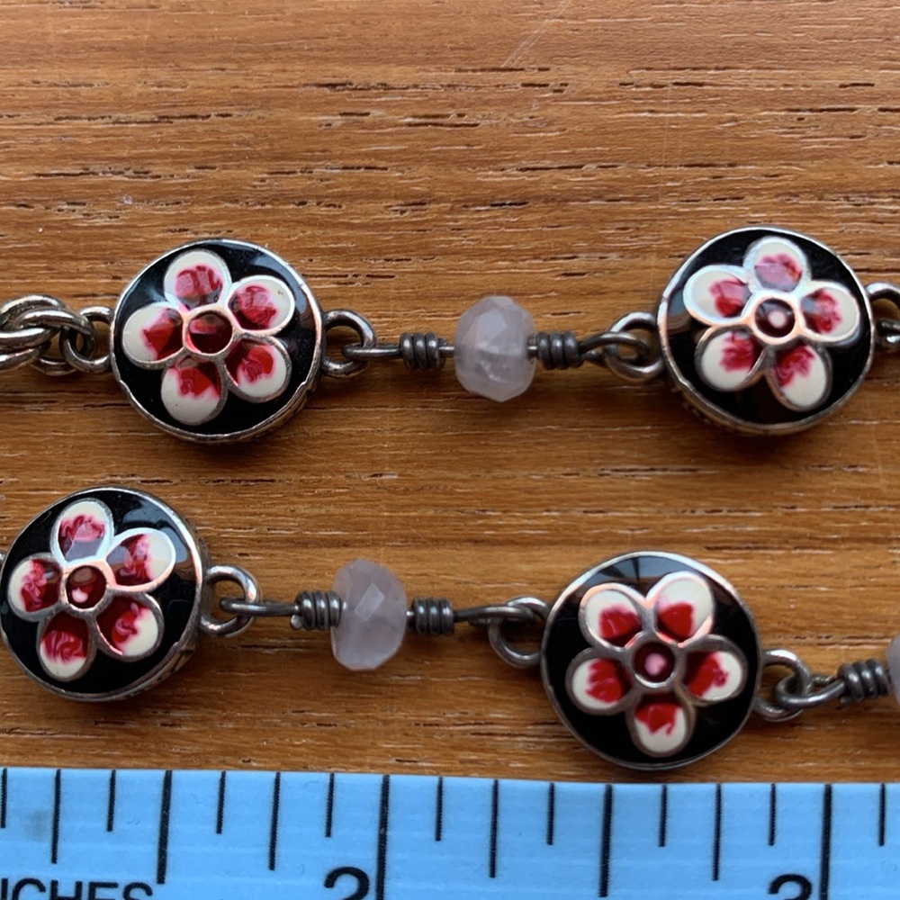 Brighton Spring Fever bracelet - Picture 7 of 7